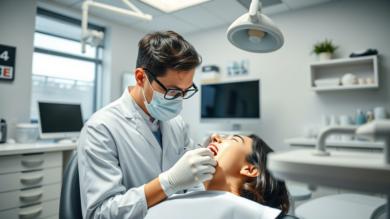 Dental Implants Blog