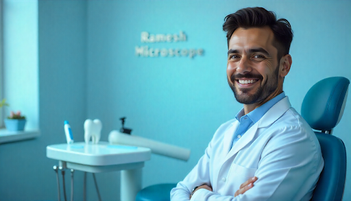 Dental Implants Blog