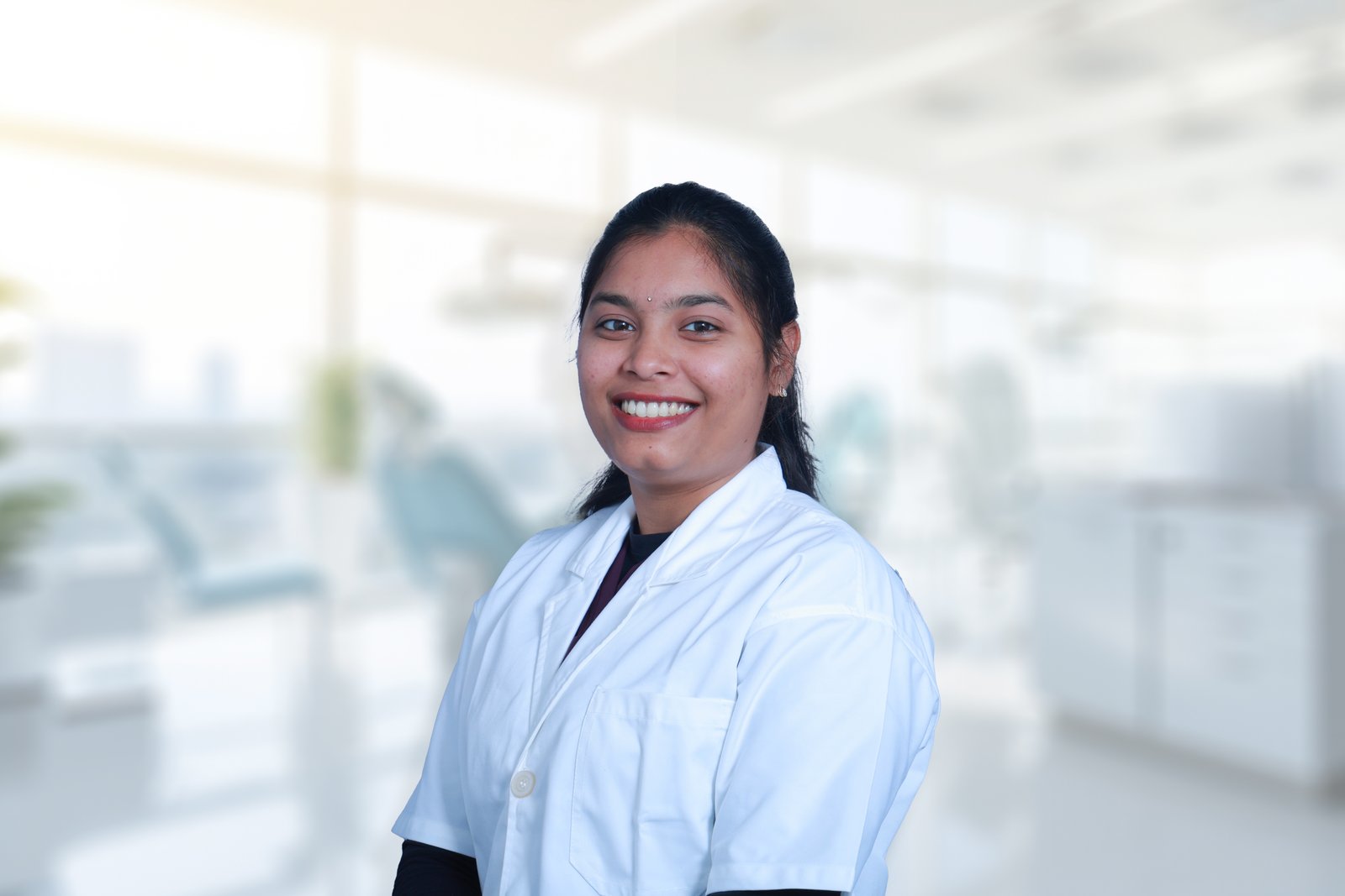 Microscope Dentistry