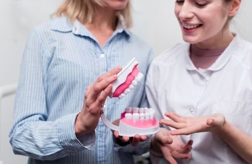 Dental Implants Blog
