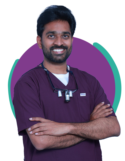 Ramesh Microscope Dental Hospital Vizag